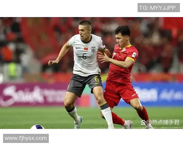 吉尔吉斯斯坦足球队球星表现引关注 助力国家队冲击亚洲杯新高